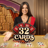 32 Baraha 365 casino login live casino game icon