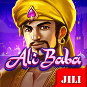 Ali Baba 365 casino login slot game icon