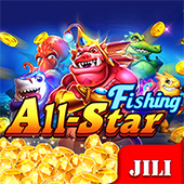 All Star Fishing 365 casino login fishing game icon