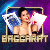 Baccarat B 365 casino login live casino game icon
