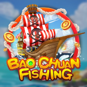 Bao Chuan Fishing 365 casino login fishing game icon