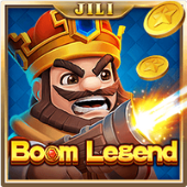 Boom Legend 365 casino login fishing game icon