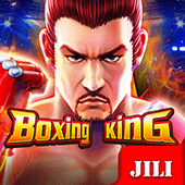 Boxing King 365 casino login slot game icon