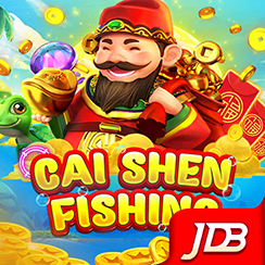 Cai Shen Fishing 365 casino login fishing game icon