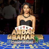 Casino Marina Andar Bahar 365 casino login live casino game icon