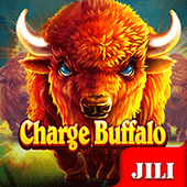 Charge Buffalo 365 casino login slot game icon