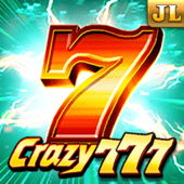 Crazy777 365 casino login slot game icon