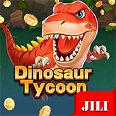 Dinosaur Tycoon 365 casino login fishing game icon