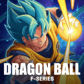 Dragon Ball 365 casino login slot game icon