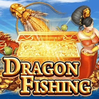 Dragon Fishing 365 casino login fishing game icon