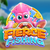 Fierce Fishing 365 casino login fishing game icon