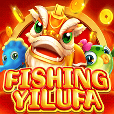 Fishing Yi Lu Fa 365 casino login fishing game icon