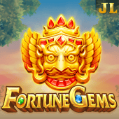 Fortune Gems 365 casino login game icon