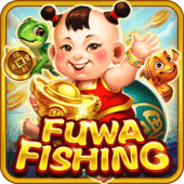 Fuwa Fishing 365 casino login fishing game icon