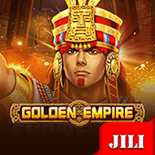 Golden Empire 365 casino login slot game icon