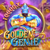 Golden Genie 365 casino login slot game icon