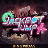 Jackpot Jump 365 casino login cards game icon