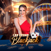 Las Vegas Blackjack 365 casino login live casino game icon
