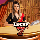 Lucky 7 365 casino login live casino game icon