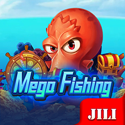 Mega Fishing related icon
