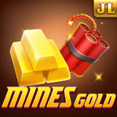 Mines Gold 365 casino login slot game icon