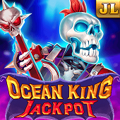 Ocean King Jackpot related icon