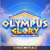 Olympus Glory 365 casino login cards game icon
