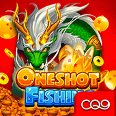 Oneshot Fishing 365 casino login fishing game icon