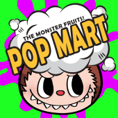 Popmart 365 casino login slot game icon