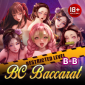 Sexy Blockchain Baccarat B B 365 casino login live casino game icon
