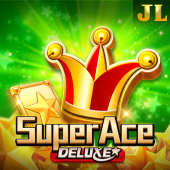 Super Ace Deluxe hot game icon at 365 casino login