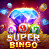 Super Bingo hot game icon at 365 casino login