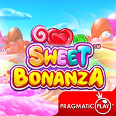Sweet Bonanza 365 casino login slot game icon