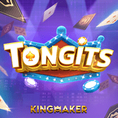Tongits cards game