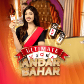 Ultimate Andar Bahar 365 casino login live casino game icon