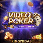 Video Poker 365 casino login cards game icon